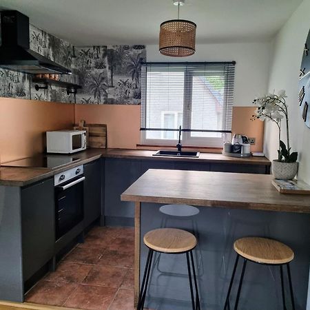 Bungalow 62,North Cornwall, St. Tudy Saint Tudy المظهر الخارجي الصورة