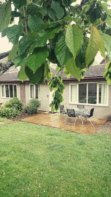 Bungalow 62,North Cornwall, St. Tudy Saint Tudy المظهر الخارجي الصورة