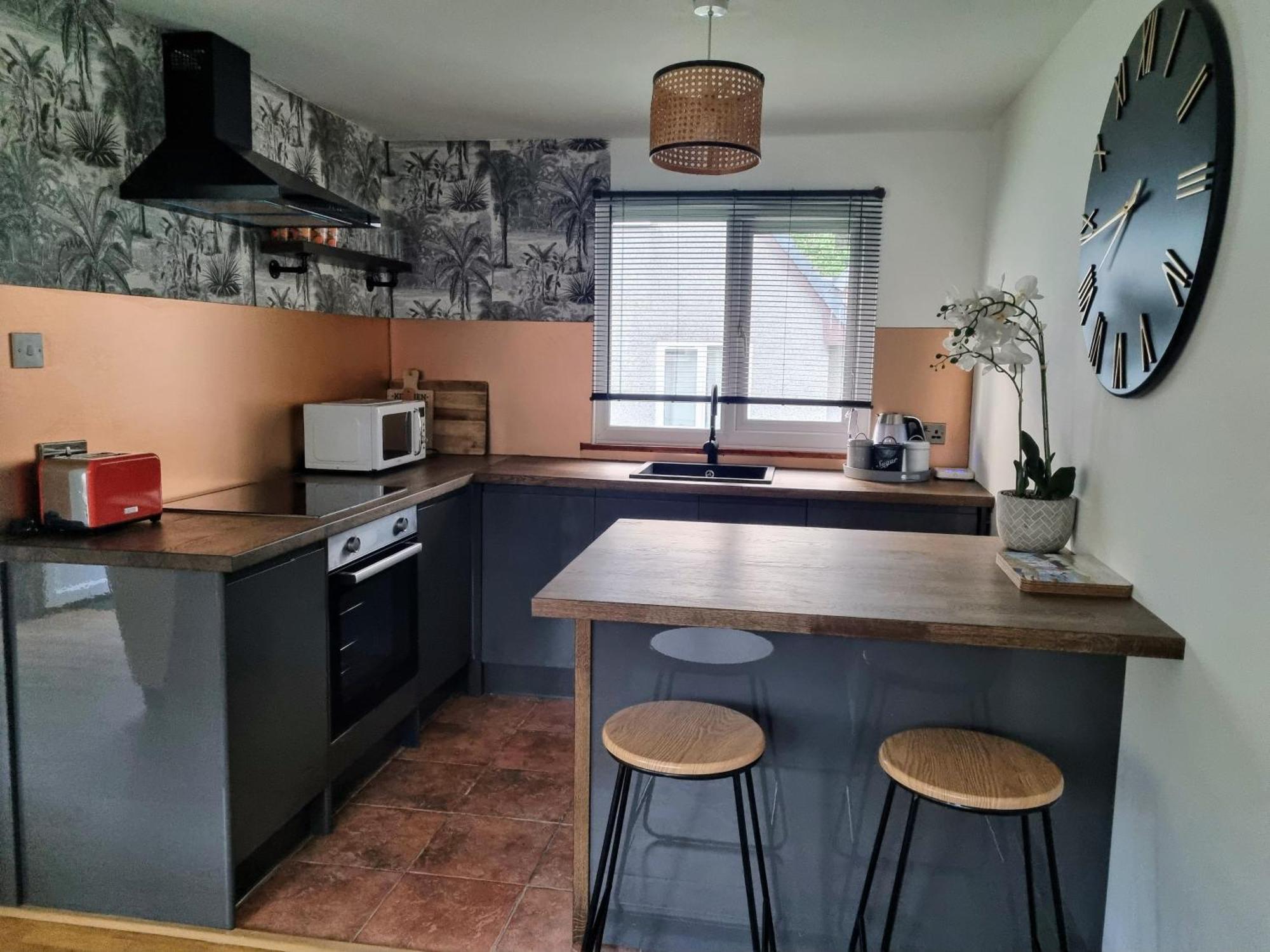 Bungalow 62,North Cornwall, St. Tudy Saint Tudy المظهر الخارجي الصورة